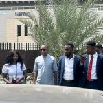 Sowore accompanies Lagos corper to NYSC office over viral video controversy