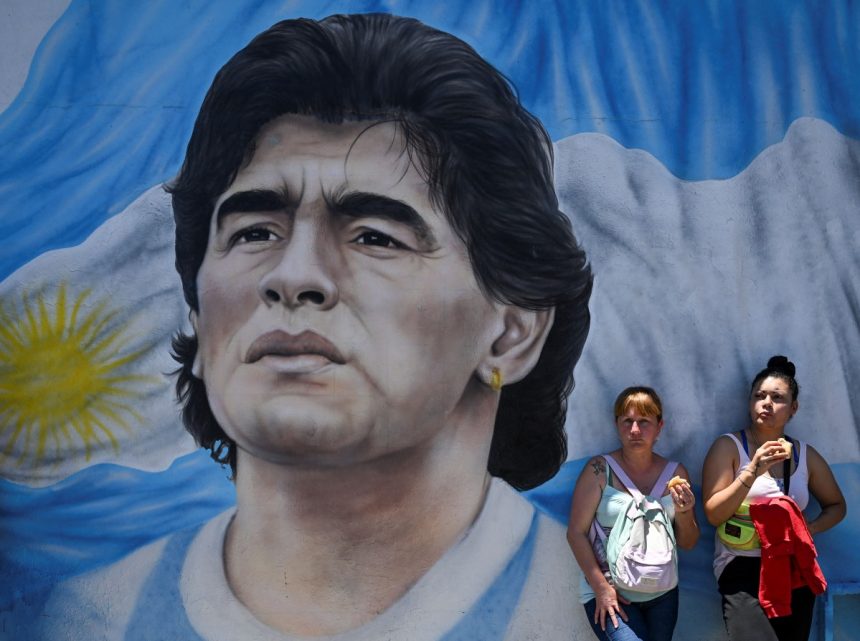 Maradona