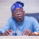 Tinubu