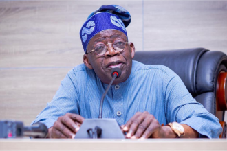 Tinubu