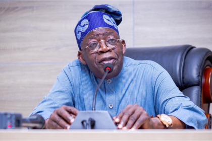 Tinubu