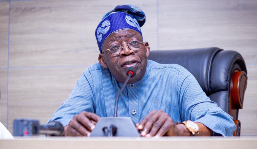 Tinubu