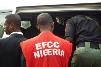 EFCC