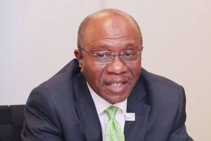 Emefiele