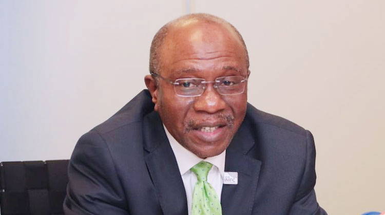 Emefiele