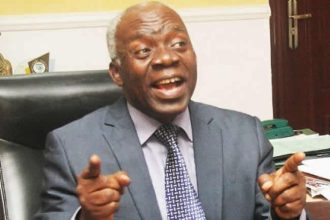 Femi Falana