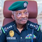 IGP, Kayode Egbetokun