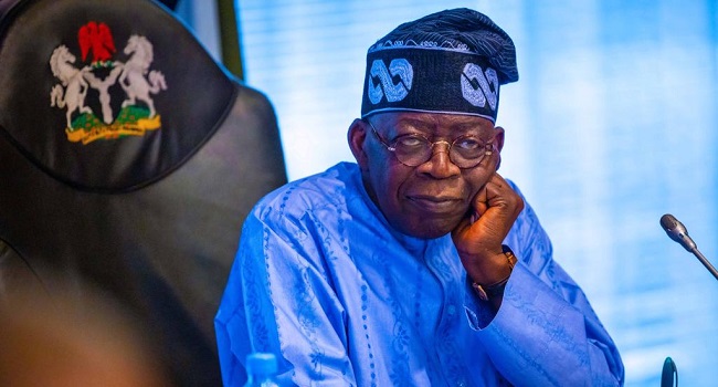 Tinubu