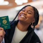 Nigerian set to visit all continents in 70 hours