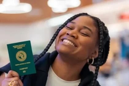 Nigerian set to visit all continents in 70 hours