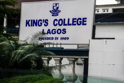 Kings college Lagos