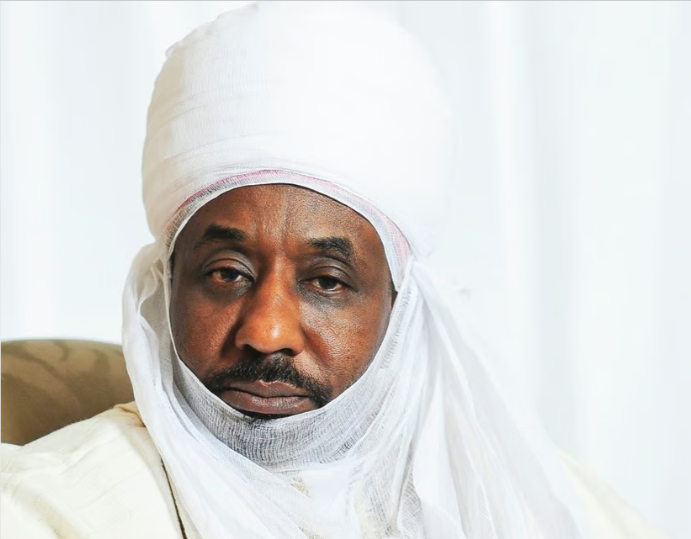 Emir Sanusi