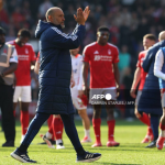 Nottingham Forest