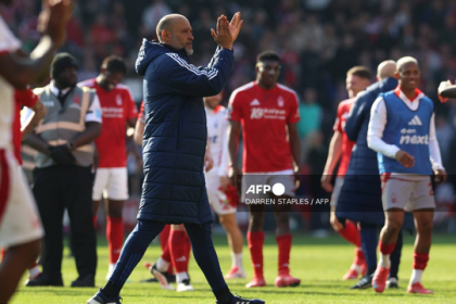 Nottingham Forest