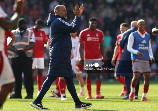 Nottingham Forest