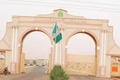 Sokoto University