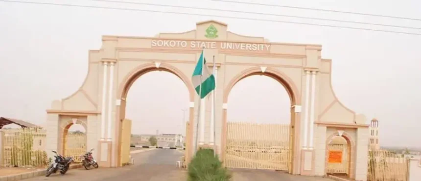 Sokoto University