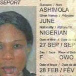 Nigerian woman falsely declared dead stops fraudster from seizing her home