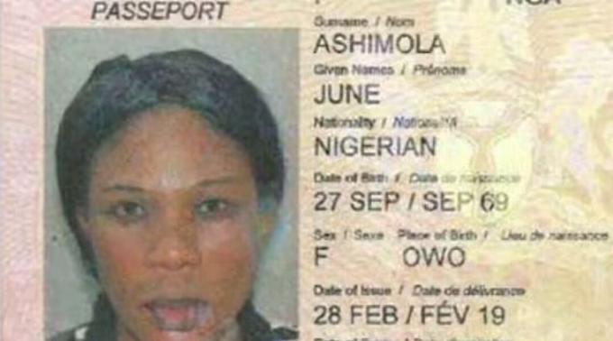 Nigerian woman falsely declared dead stops fraudster from seizing her home