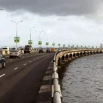 Third mainland bridge