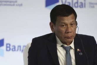 Duterte