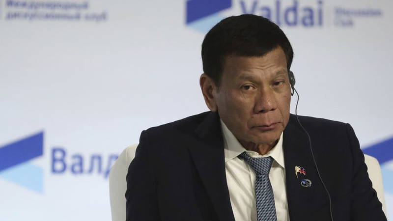 Duterte