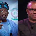 Tinubu, Peter Obi