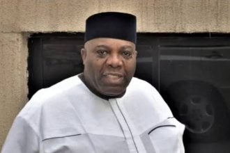 Doyin Okupe