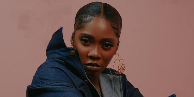 Tiwa Savage