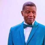 Pastor Adeboye