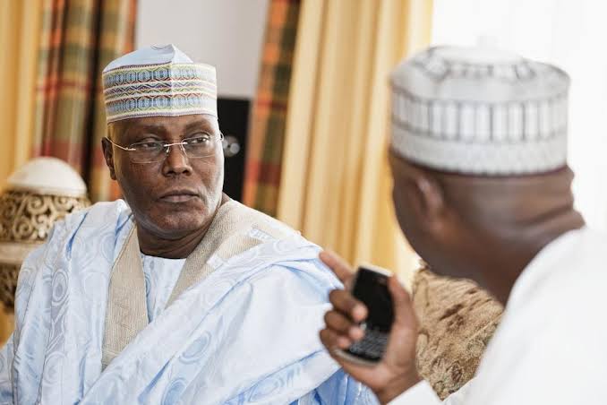 Atiku