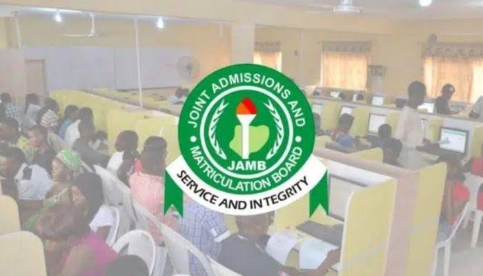 JAMB