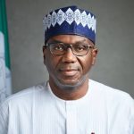 Kwara governor, AbdulRazak AbdulRahman