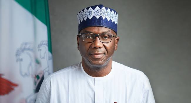 Kwara governor, AbdulRazak AbdulRahman