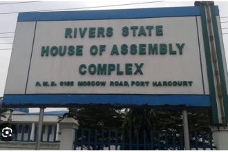 Rivers Assembly