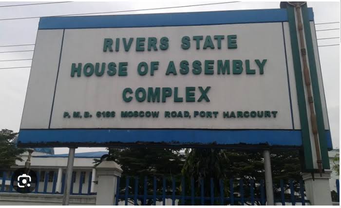 Rivers Assembly