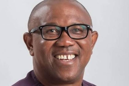 Peter Obi