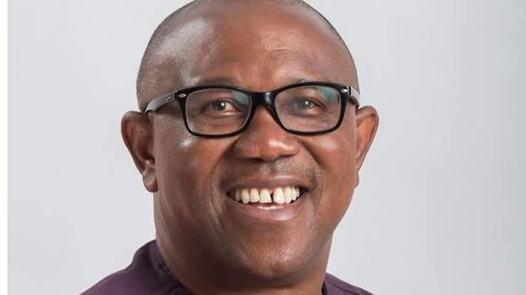 Peter Obi