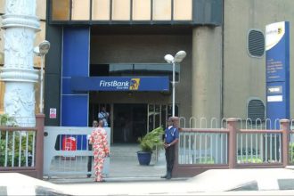 FirstBank Nigeria