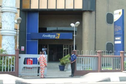 FirstBank Nigeria