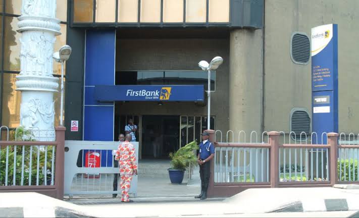 FirstBank Nigeria