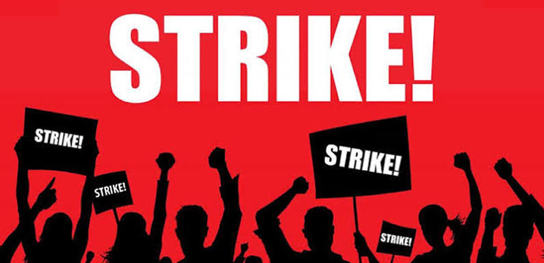 Strike