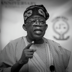 Bola Ahmed Tinubu