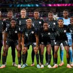 Super Falcons